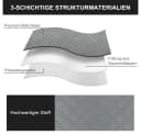 ANYSUN Sesselschoner Liegesofa Sesselbezug Wasserdicht Bild 5