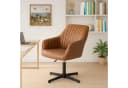 ANYSUN Bürostuhl Ergonomisch Homeoffice Stuhl, höhenverstellbar, bis 135 kg Bild 1