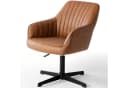 ANYSUN Bürostuhl Ergonomisch Homeoffice Stuhl, höhenverstellbar, bis 135 kg Bild 2