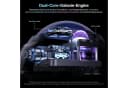 ANYSUN LED-Sternenhimmel Projektor 58 Farben 15 Einschlafmusik Nachtlicht Kinder Doppellinse Bluetooth-Lautsprecher Bild 1