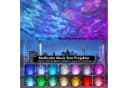 Fanttik LED-Sternenhimmel Projektor mit Musikplayer und Fernbedienung Bild 1