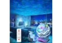 Fanttik LED-Sternenhimmel Projektor mit Musikplayer und Fernbedienung Bild 2