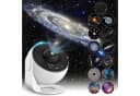 Fanttik LED-Sternenhimmel 13-in-1 Planetarium Galaxie Projektor Weiß Bild 2