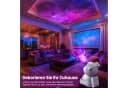 Nachtlicht Astronaut Galaxy Nebula LED Bild 1