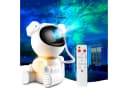 Nachtlicht Astronaut Galaxy Nebula LED Bild 2
