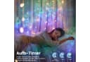 Nachtlicht Astronaut Galaxy Nebula LED Bild 3