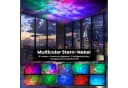 Nachtlicht Astronaut Galaxy Nebula LED Bild 4