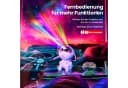 Fanttik Astronauten Galaxie Projektor LED Sternenhimmel Weiß Bild 4