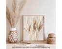 MOPUEA Kunstdruck Poster Set 3 Natur Wanddeko ohne Rahmen Bild 4