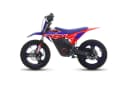 Vankel Elektro-Kindermotorrad SX-E350 Schwarz/Rot 350W Bild 1