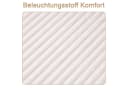 ANYSUN Relaxsessel Cord-Schlafsofa Weiß Bild 5