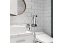 Forrlite Bidetarmatur Bidet Set - WC Brause für Intimdusche Bild 1