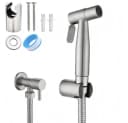 Forrlite Bidetarmatur Bidet Set - WC Brause für Intimdusche Bild 2
