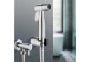 Forrlite Bidetarmatur Bidet Set - WC Brause für Intimdusche Bild 3