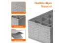 Lifewit Aufbewahrungsdose Double Organizer für Kommode & Kleiderschrank (3 St) Bild 5