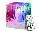 Futicare LED Northern Lights Projektor mit 18 Farben & Fernbedienung Bild 2
