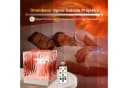 Futicare LED Northern Lights Projektor mit 18 Farben & Fernbedienung Bild 3