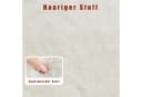 ANYSUN Sitzsack Relaxsessel Beige 5-stufig verstellbar Bild 5
