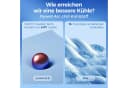 Rywell Hundekühlmatte Selbstkühlend Blau Grau Bild 1