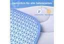 Rywell Hundekühlmatte Selbstkühlend Blau Grau Bild 5