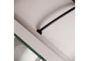 SONNI Spiegelschrank Badezimmer mit LED-Spiegel Urban Beige Bild 5