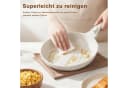 DUMOS Topf-Set 12-tlg. für Induktion mit abnehmbaren Griffen Bild 5