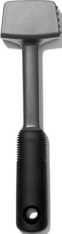 OXO Good Grips Fleischklopfer 2-in-1 Schwarz/Grau Bild 1