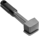 OXO Good Grips Fleischklopfer 2-in-1 Schwarz/Grau Bild 2
