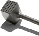 OXO Good Grips Fleischklopfer 2-in-1 Schwarz/Grau Bild 4