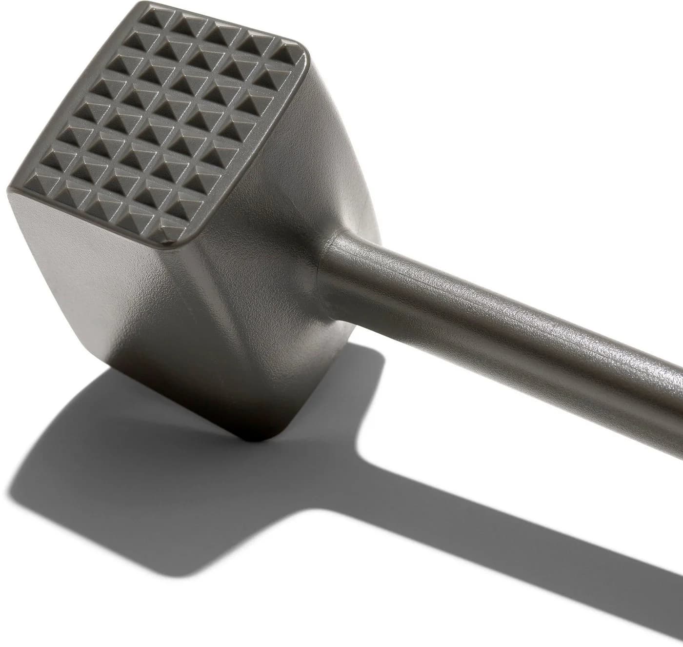 OXO Good Grips Fleischklopfer 2-in-1 Schwarz/Grau - Bild 4