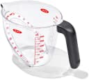 OXO Good Grips Messbecher 500 ml Kunststoff Weiß Bild 2