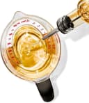 OXO Good Grips Messbecher 500 ml Kunststoff Weiß Bild 3
