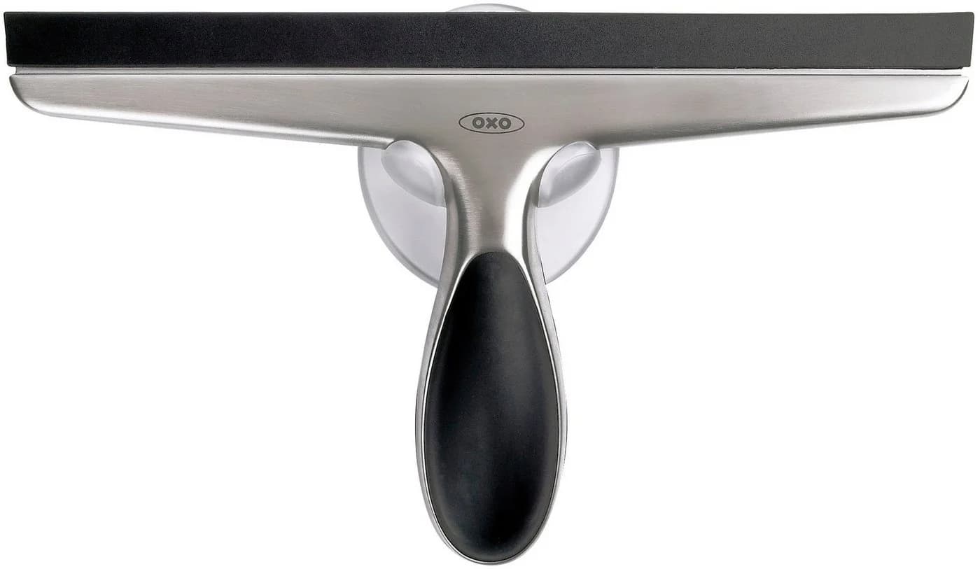 OXO Good Grips Wasserabzieher Edelstahl - Bild 2