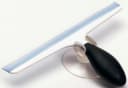 OXO Good Grips Allzweck-Abzieher Weiß Kunststoff Bild 2