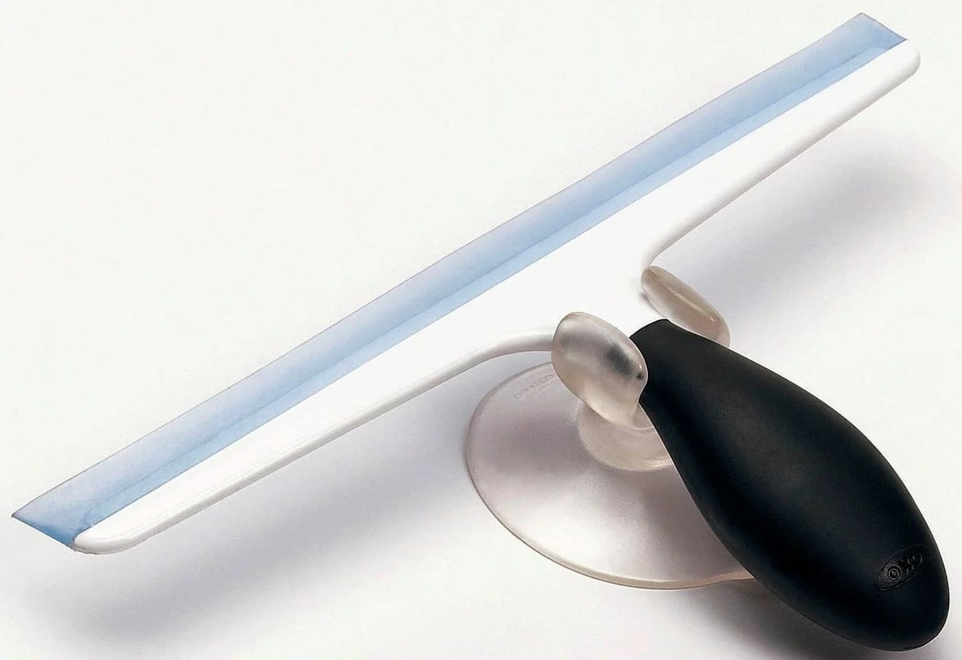 OXO Good Grips Allzweck-Abzieher Weiß Kunststoff - Bild 2