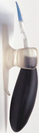 OXO Good Grips Allzweck-Abzieher Weiß Kunststoff Bild 4