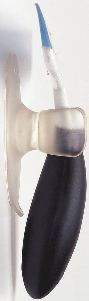 OXO Good Grips Allzweck-Abzieher Weiß Kunststoff - Bild 4