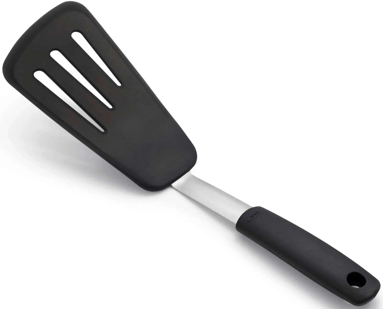 OXO GOOD GRIPS Küchenwender Silikon für Omeletts