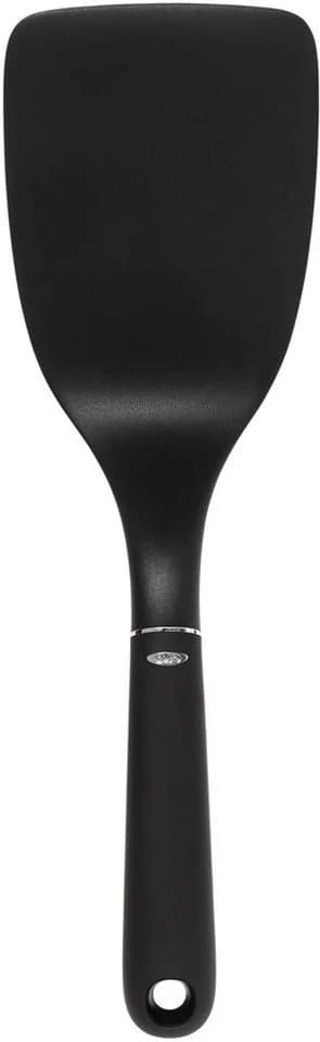 OXO GOOD GRIPS Lasagneheber Schwarz Nylon