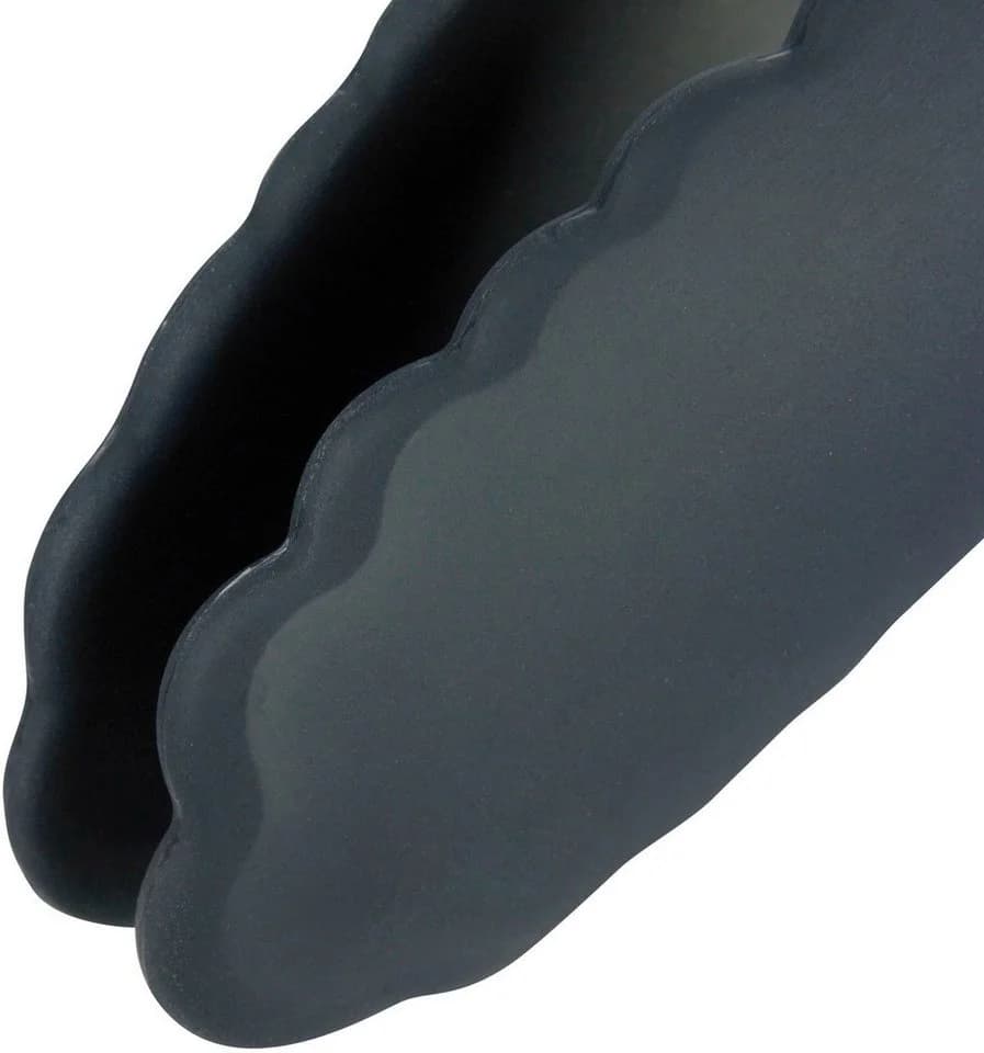 OXO GOOD GRIPS Kochzange Schwarz Silikon 23cm - Bild 4