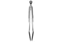 Kochzange OXO GOOD GRIPS mit Silikonköpfen – 30 cm, silberfarben Bild 2