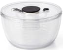 OXO GOOD GRIPS Salatschleuder transparent 4L Bild 2