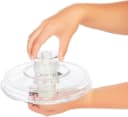 OXO GOOD GRIPS Salatschleuder transparent 4L Bild 5
