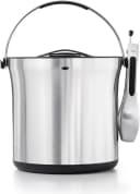 OXO GOOD GRIPS Eiseimer Edelstahl Doppelwandig Bild 2