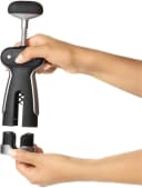 OXO GOOD GRIPS Flügelkorkenzieher mit abnehmbarem Kapselschneider Bild 1