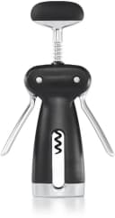 OXO GOOD GRIPS Flügelkorkenzieher mit abnehmbarem Kapselschneider Bild 2