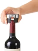 OXO GOOD GRIPS Flügelkorkenzieher mit abnehmbarem Kapselschneider Bild 4