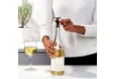 OXO GOOD GRIPS Flaschenverschluss Edelstahl Grau Bild 1