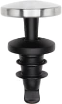 OXO GOOD GRIPS Flaschenverschluss Edelstahl Grau Bild 2