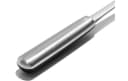 OXO Good Grips Kochlöffel Edelstahl Silikon Schwarz/Silber Bild 4